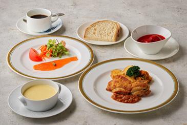 グループランチA（2026/3/1～）