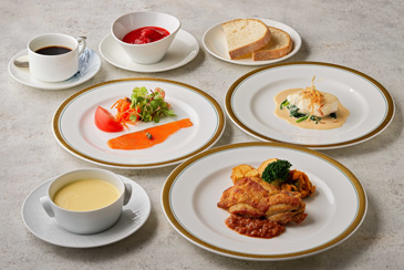 グループランチB（2026/3/1～）