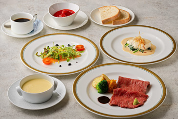 グループランチC（2026/3/1～）