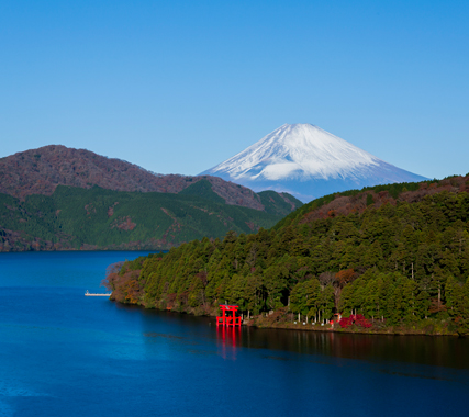 公式 箱根ホテル