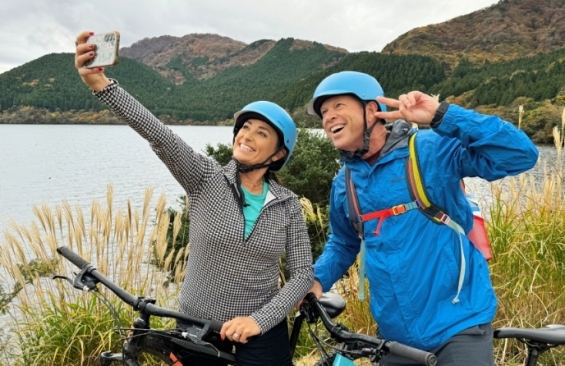 大観の湯 内風呂