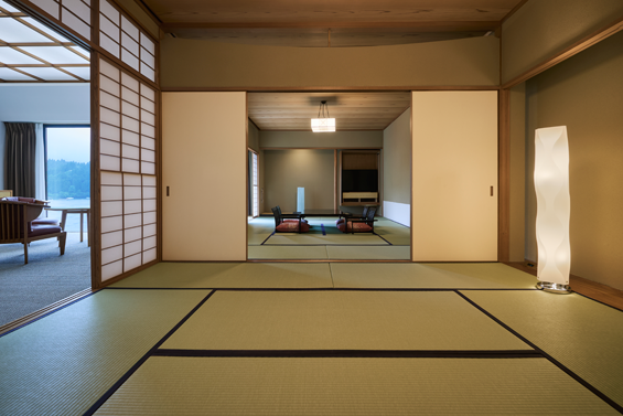 和室