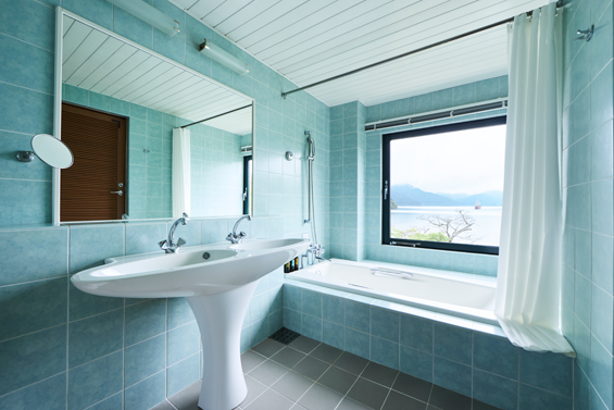 レイクビューダブル