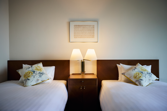 スーペリアツイン