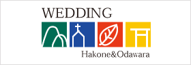 WEDDING Hakone&Odawara